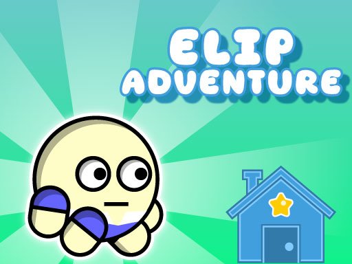 Elip Adventure Race