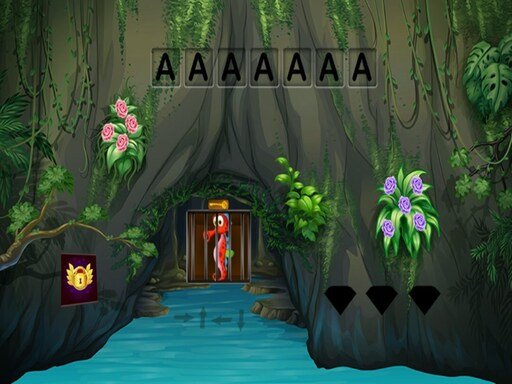 Rescue the Seahorse Race