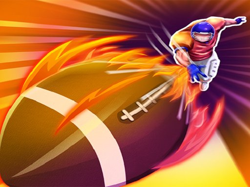 Touchdown Hero Master Dash Story