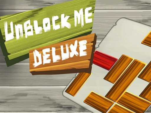  Unblock Me Deluxe Jump Race