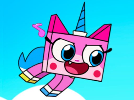 UniKitty Save Kingdom Story Odyssey