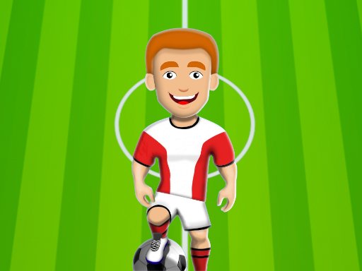 Battle Soccer Arena Mode Jump