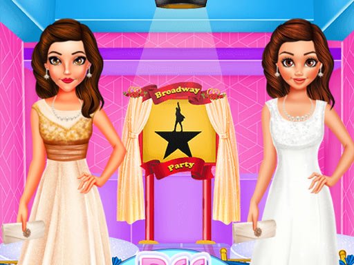BFF BROADWAY PARTY Arena