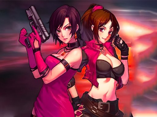  Fight zombies Saga Odyssey