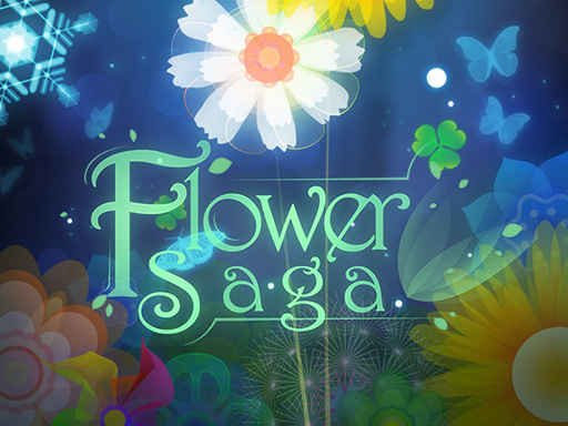 Flower saga Story