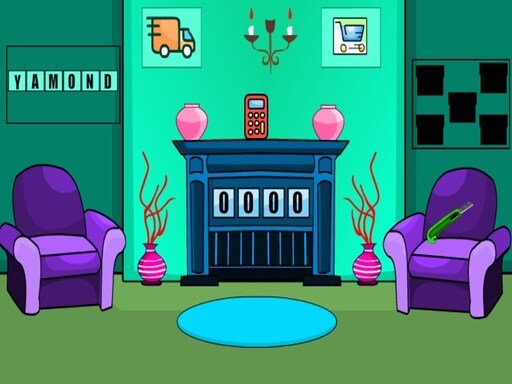 G2M Cyber Monday Escape Mission