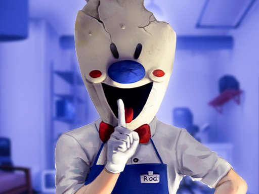 House Of Ice Scream World