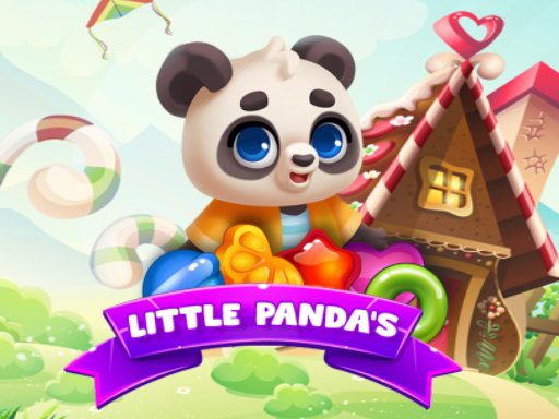 Little Panda Mission Island