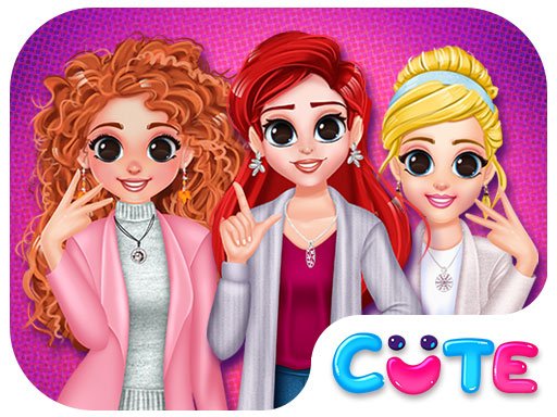 Sorority Fall Fashion Run Island