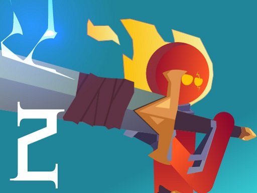 Stickdoll 2  Revenge Of Flame Legends