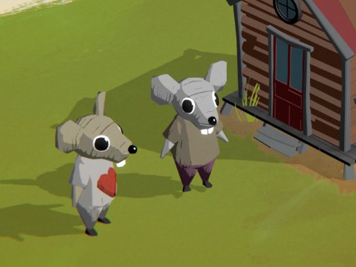 TheMiceGuys Fun Battle