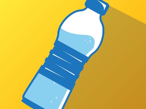 Leap the bottle Island