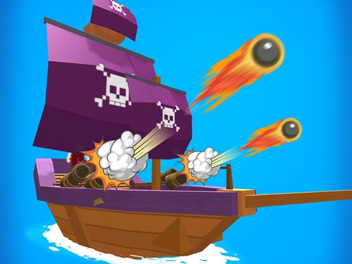 Battle Warship Arena Quest