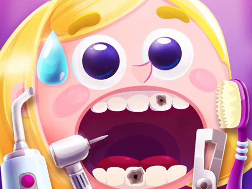 Funny Dentist Surgery 2022 Mission Mode