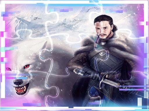 Game of Thrones Match3 Puzzle Story Quest