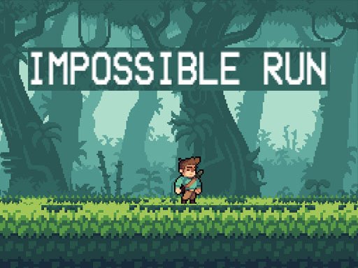 Impossible Run Land