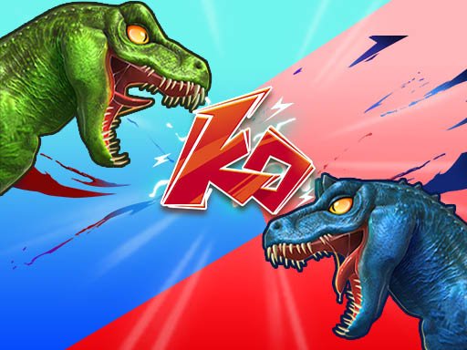 Merge Master Dinosaur Fusion Escape