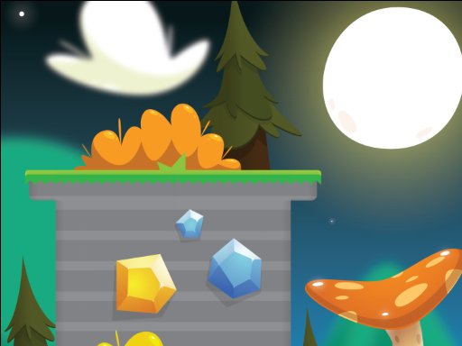 Physics Puzzle Mode Fun