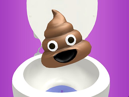 Poop Games Island