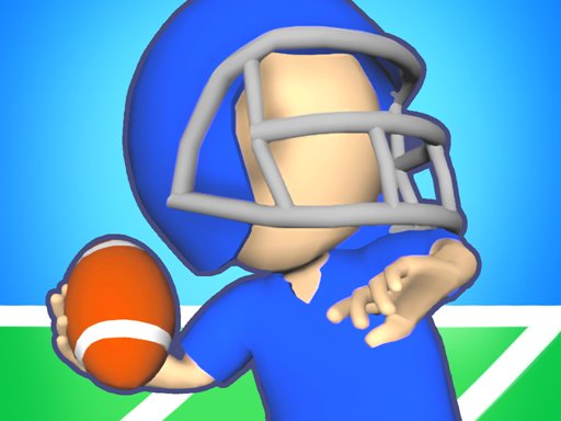 Quarterback Rush Fun