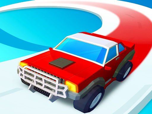 speed Ring Saga