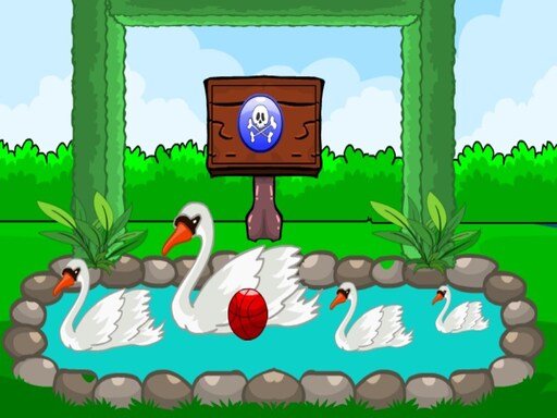 Duck Farm Escape 2 Quest