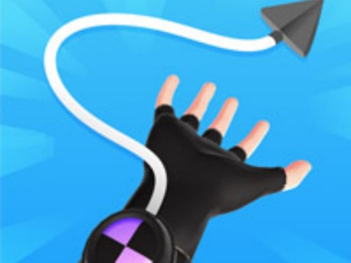  Ropeman 3D Game Island