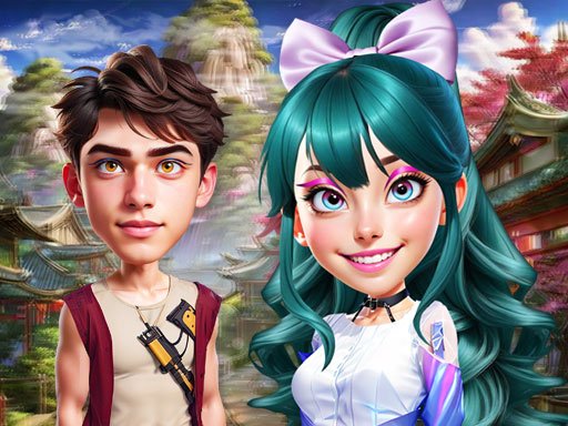 Winter CosmoFest Battle