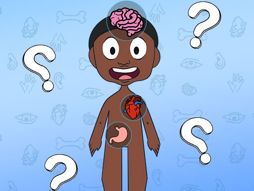 Craig of the Creek Learning the Body Online Quest
