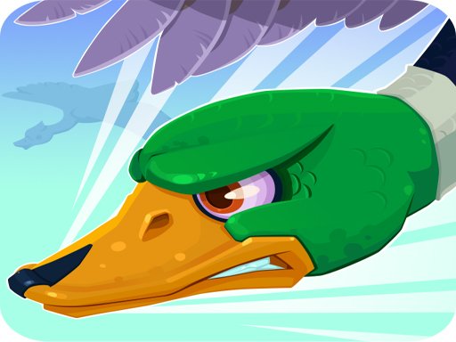 Duck Shooter Duckz Hunting Hunter Gun Fire Shooter Run Dash