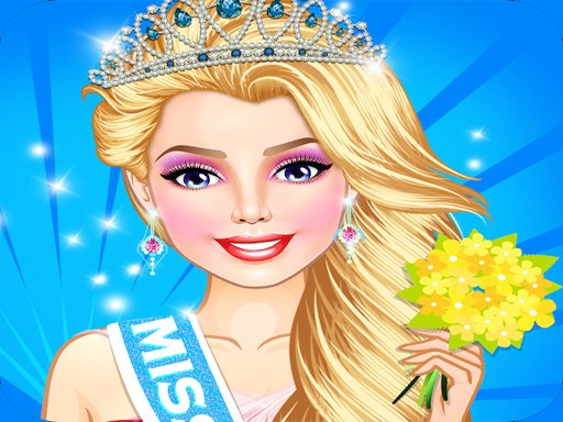 Fashion Queen Dressup Odyssey