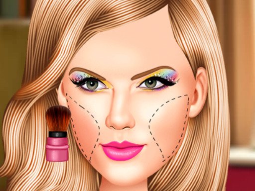  Pop Star Concert Makeup Quest