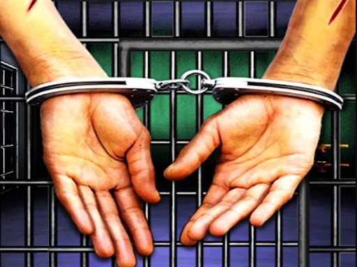  Prison Escape 2022 Mission Adventure