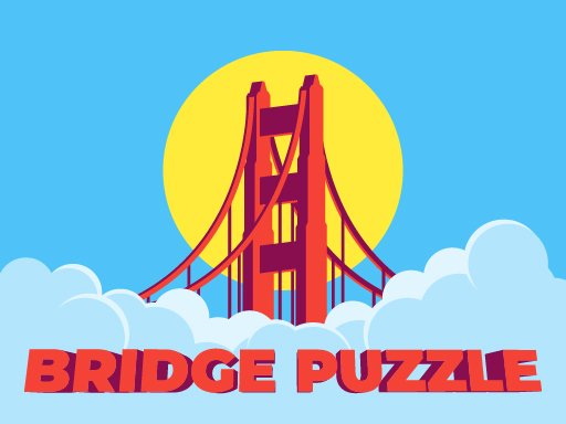 Bridge Builder Puzzle Game Arena