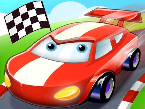 Cars Race  Run
