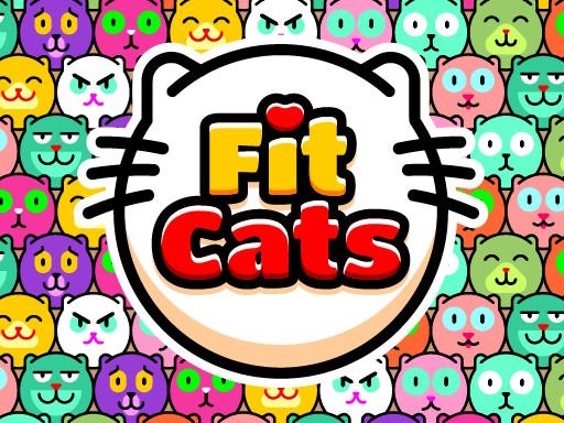 Fit Cats Land Legends
