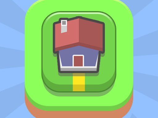 Idle House Merge Mode Jump