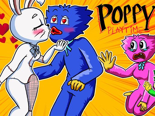 JigSwa Poppy Playtime Legends