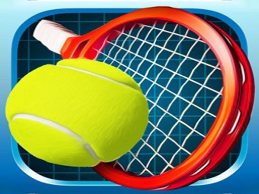 Tennis Start Saga Challenge