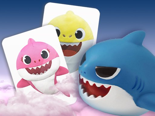  Baby Shark Saga Mission