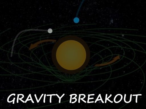  Gravity Breakout Mobile Arena World