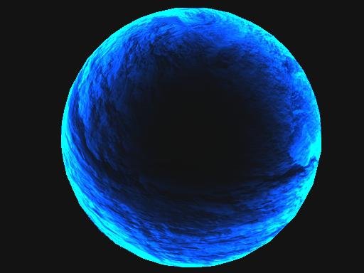  The floor is lava! Balls  Challenge