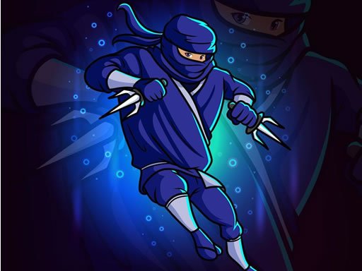  Trained Ninja Puzzle Saga Escape
