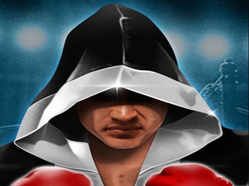Boxing Hero  Challenge