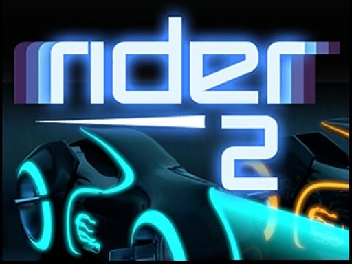 rider 2023 Story