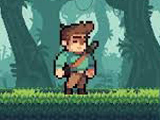 Cant Run Quest Island