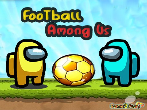 Football Among Us  Battle