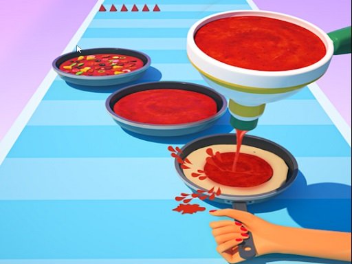  Pizza Stack Rush Maker Mission Island