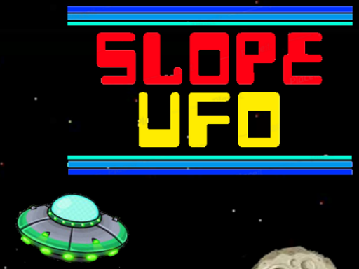 Slope UFO Odyssey