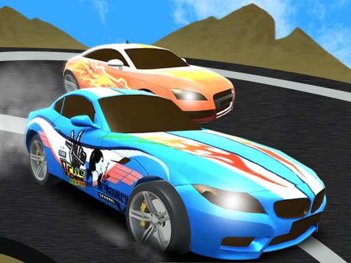 Car Racing Championship Quest